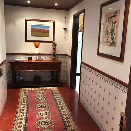 Vila Fria House Apartment Porto Salvo  Luaran gambar