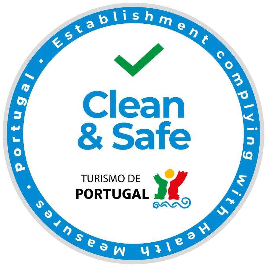 Vila Fria House Apartment Porto Salvo  Luaran gambar