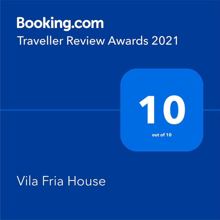Vila Fria House Apartment Porto Salvo  Luaran gambar