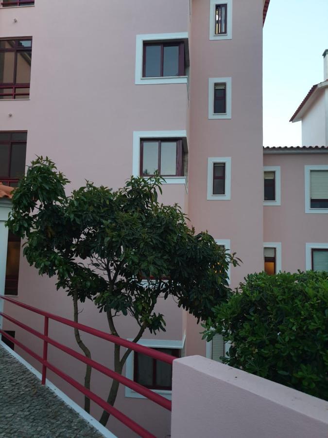 Vila Fria House Apartment Porto Salvo  Luaran gambar