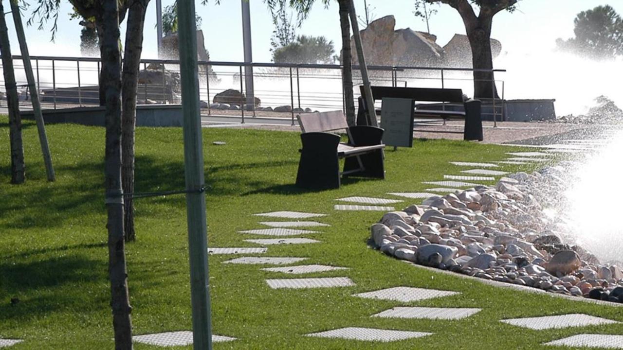Vila Fria House Apartment Porto Salvo  Luaran gambar