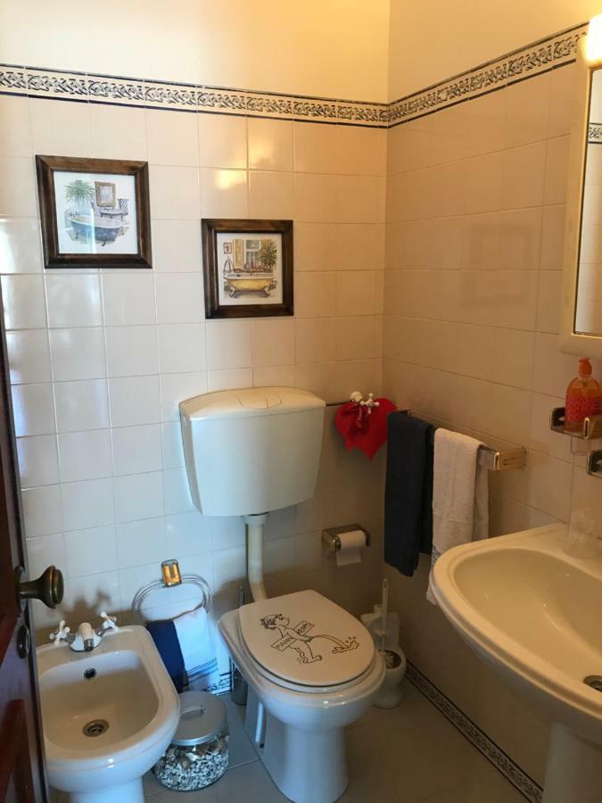 Vila Fria House Apartment Porto Salvo  Luaran gambar