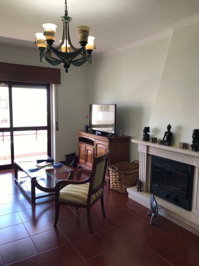 Vila Fria House Apartment Porto Salvo  Luaran gambar