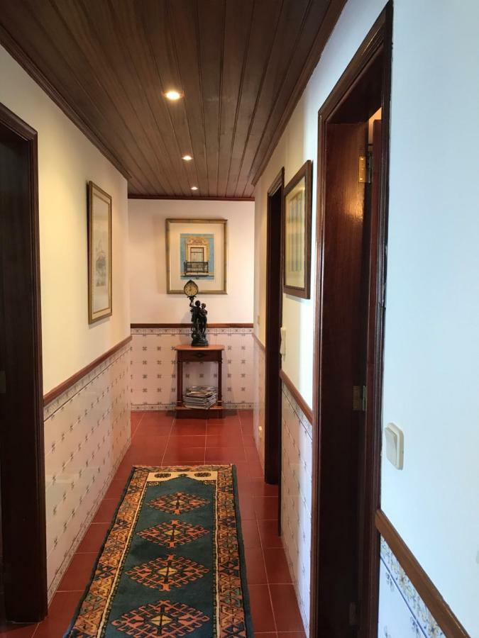 Vila Fria House Apartment Porto Salvo  Luaran gambar