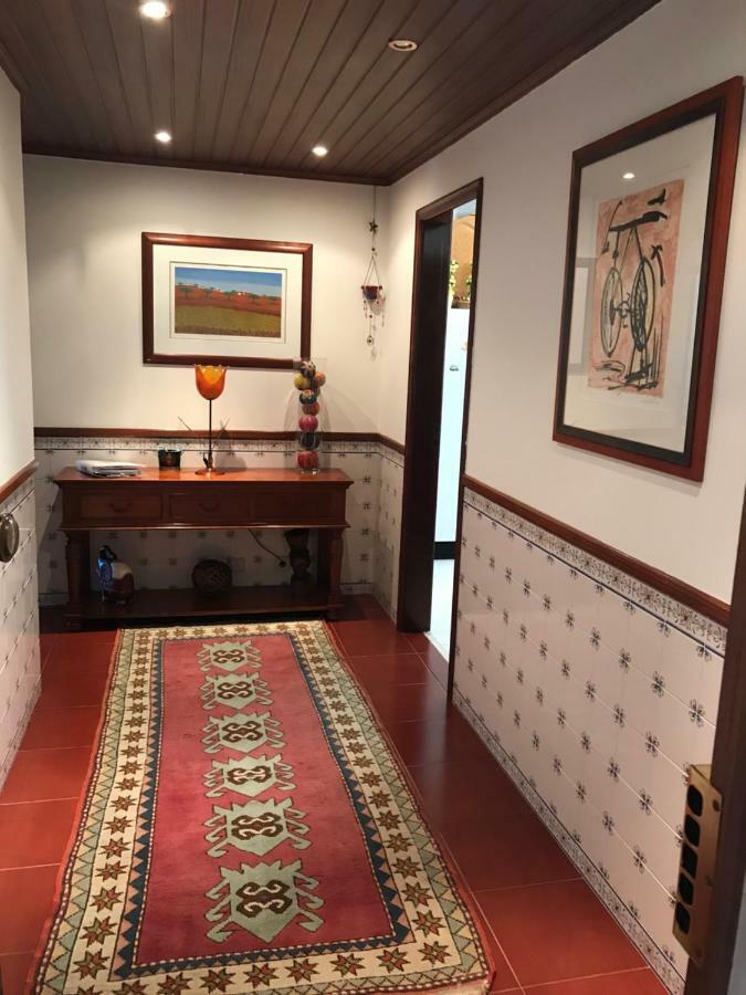 Vila Fria House Apartment Porto Salvo  Luaran gambar