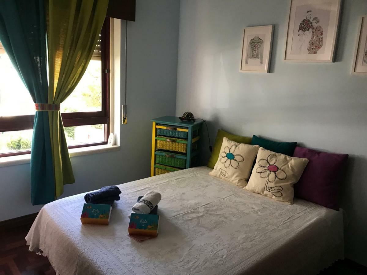 Vila Fria House Apartment Porto Salvo  Luaran gambar
