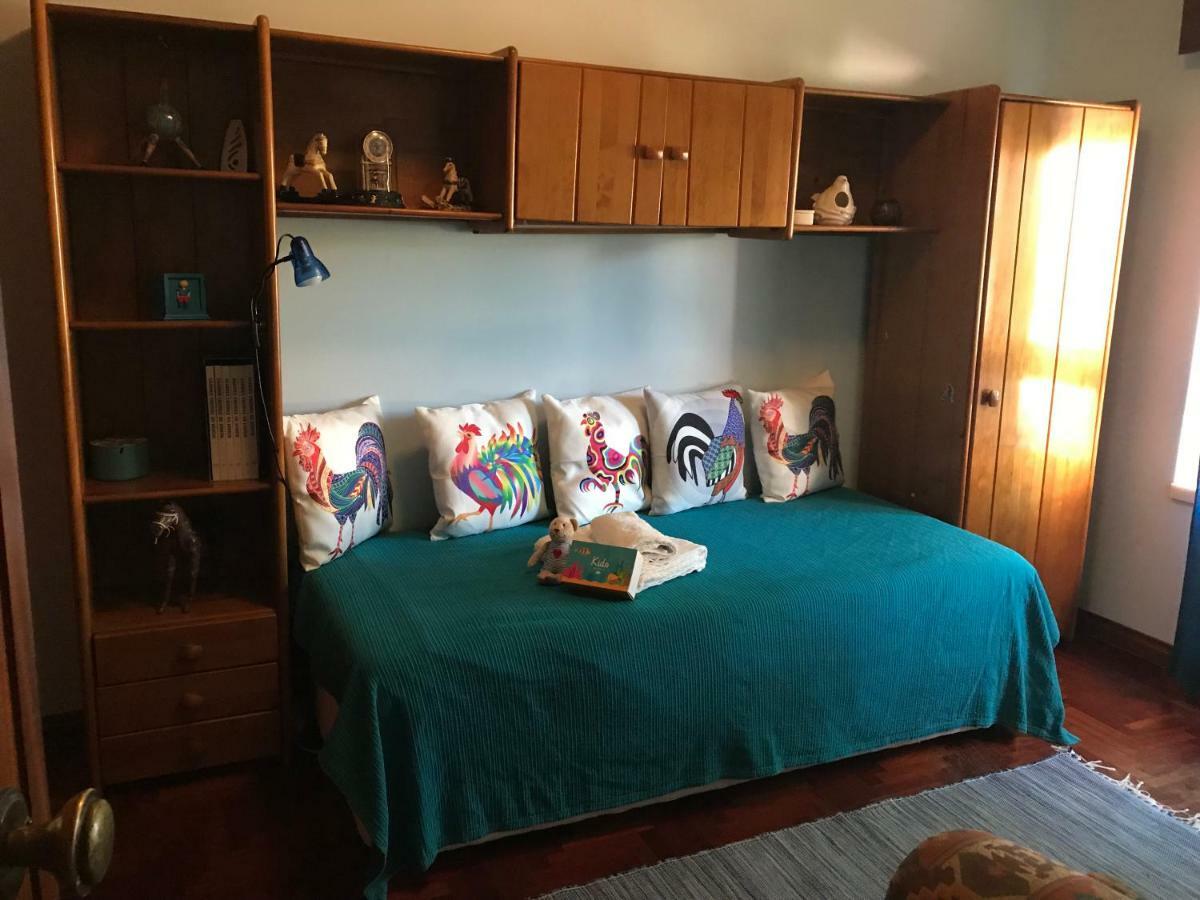 Vila Fria House Apartment Porto Salvo  Luaran gambar