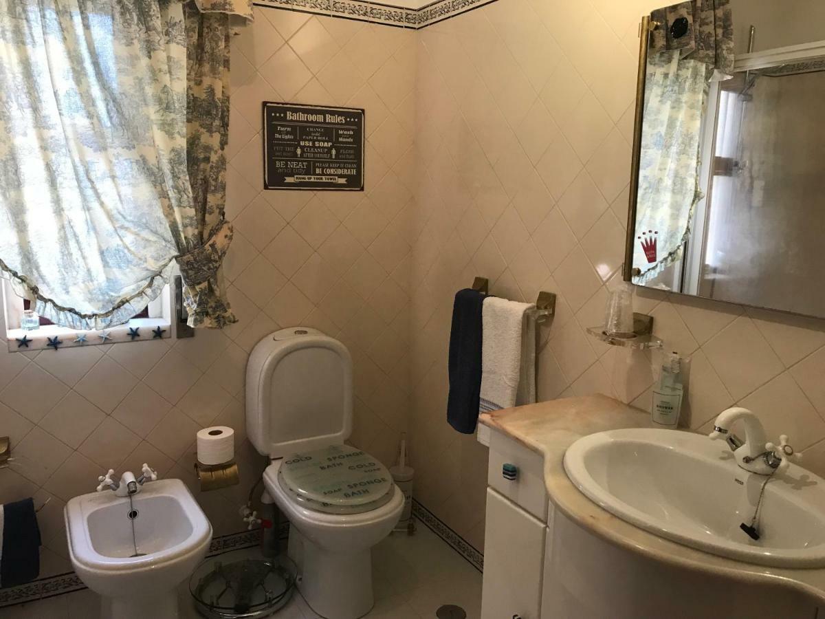 Vila Fria House Apartment Porto Salvo  Luaran gambar