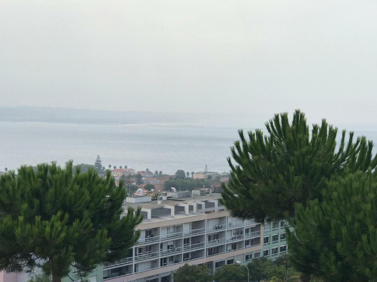 Vila Fria House Apartment Porto Salvo  Luaran gambar