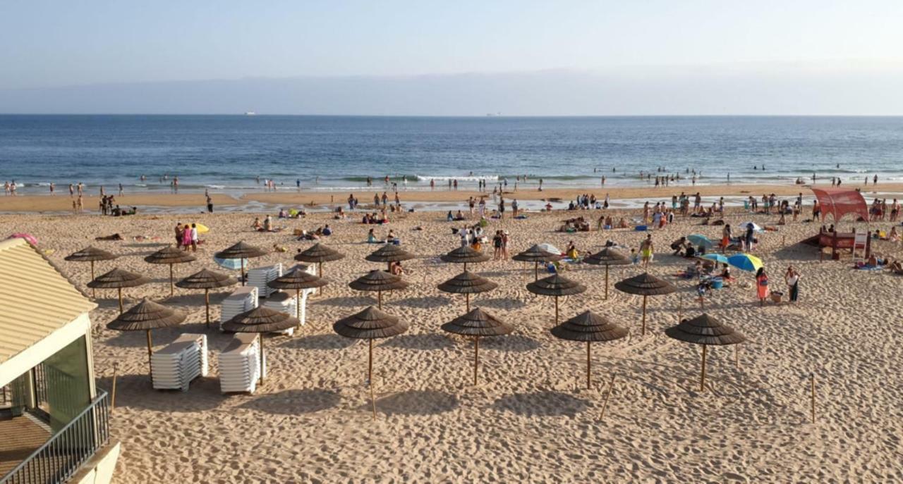 Vila Fria House Apartment Porto Salvo  Luaran gambar