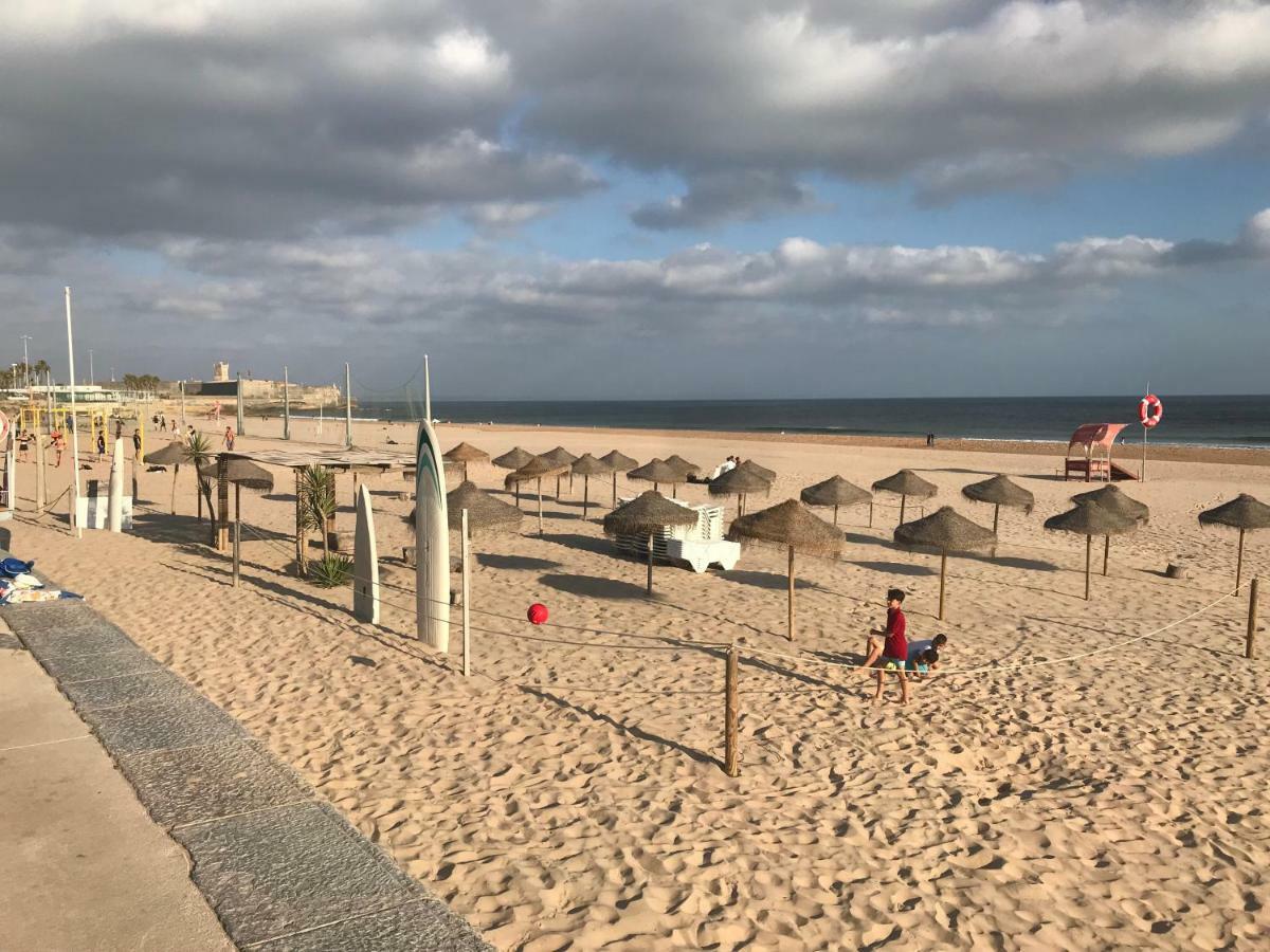 Vila Fria House Apartment Porto Salvo  Luaran gambar